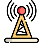 icono telecomunicaciones