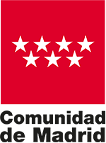 Logo Comunidad de Madrid