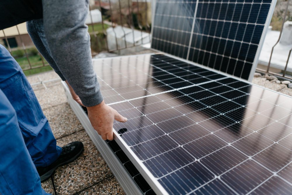 placas solares